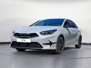Kia cee'd / Ceed 2026