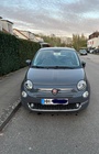 Fiat 500 2019