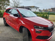 Skoda Karoq 2020
