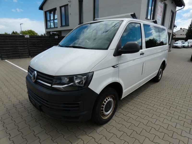 Volkswagen T6
