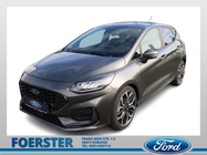 Ford Fiesta 2024