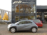 Toyota Aygo 2024