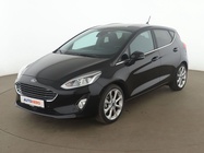 Ford Fiesta 2020