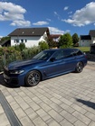 BMW 5 Series 2021