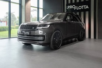 Land Rover Range Rover 2022