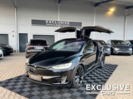 Tesla Model X 2020