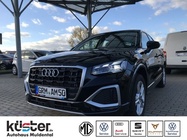 Audi Q2 2023