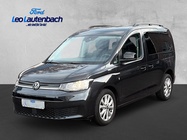 Volkswagen Caddy 2022