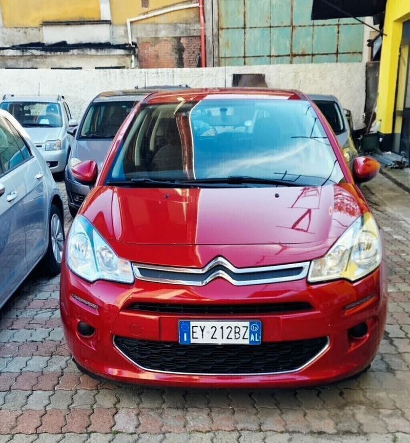 Citroen C3