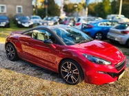 Peugeot RCZ 2014
