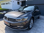 Volkswagen Passat 2023