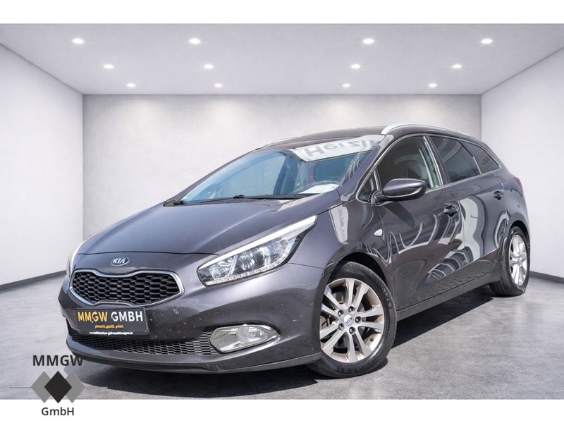 Kia cee'd / Ceed