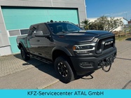 Dodge RAM 2019