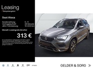 Seat Ateca 2025