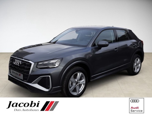Audi Q2 2025
