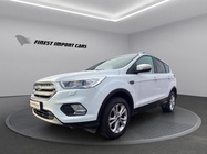 Ford Kuga 2019