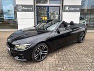 BMW 4 Series 2019