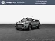 MINI Cabrio 2019