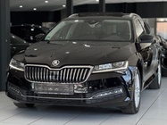 Skoda Superb 2022