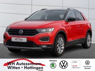 Volkswagen T-Roc 2021