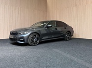 BMW 3 Series 2020