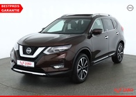 Nissan X-Trail 2021