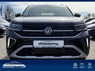 Volkswagen T-Cross 2026