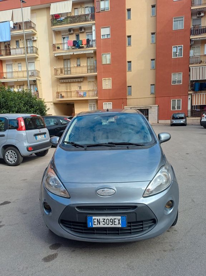 Ford Ka/Ka+