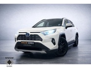 Toyota RAV4 2019