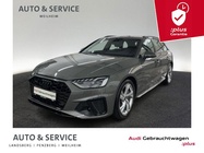 Audi A4 2024