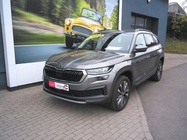 Skoda Kodiaq 2022