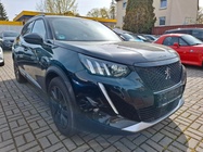 Peugeot 2008 2021