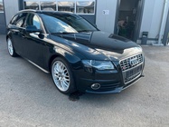 Audi S4 2012