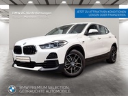 BMW X2 2022