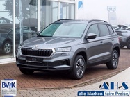 Skoda Karoq 2026