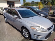 Ford Mondeo 2013