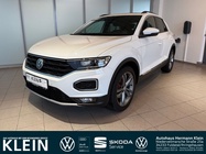 Volkswagen T-Roc 2020