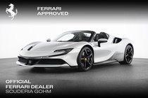 Ferrari SF90 2026