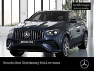 Mercedes-Benz GLE-Class 2025