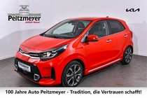 Kia Picanto 2021