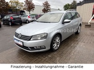 Volkswagen Passat 2012