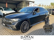 Mercedes-Benz GLC-Class 2024