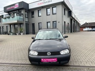 Volkswagen Golf 2002