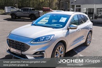 Ford Kuga 2022