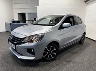 Mitsubishi Space Star 2023