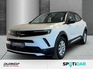 Opel Mokka 2021