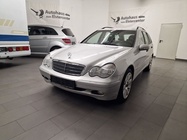 Mercedes-Benz C-Class 2003