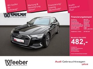 Audi A6 2023