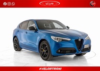Alfa Romeo Stelvio 2021