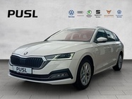Skoda Octavia 2023